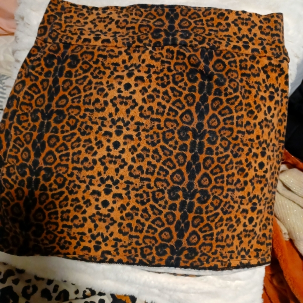 Skirt